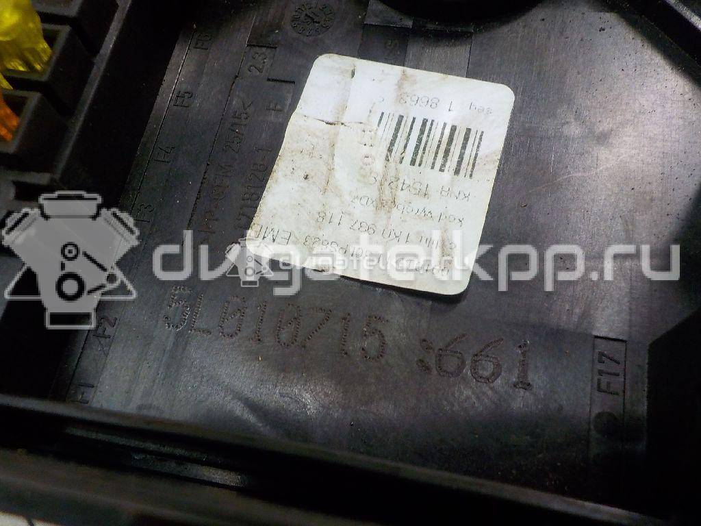 Фото Блок предохранителей  1K0937125D для audi Q3 {forloop.counter}}