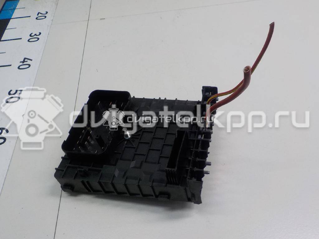 Фото Блок предохранителей  1K0937125D для audi Q3 {forloop.counter}}