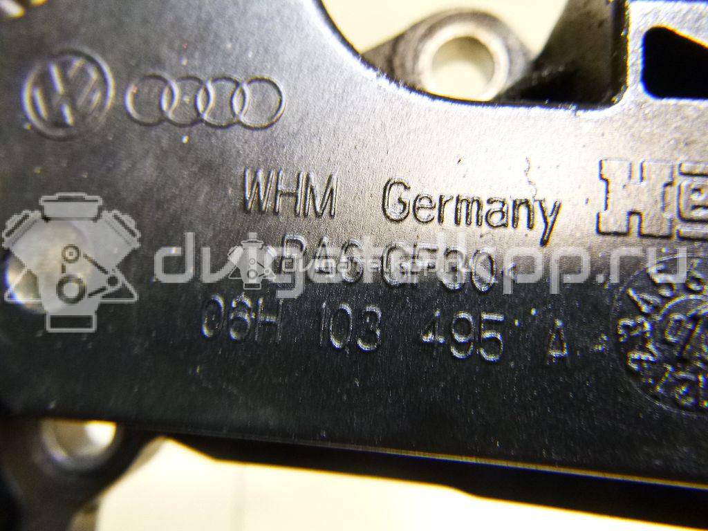 Фото Маслоотделитель  06H103495AC для Audi A4 / A3 / A5 / Tt / Q5 {forloop.counter}}