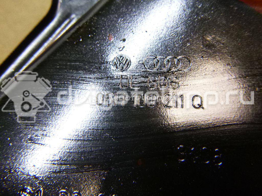 Фото Крышка двигателя передняя  06H109210AG для Audi A4 / A3 / A5 / Tt / Q5 {forloop.counter}}