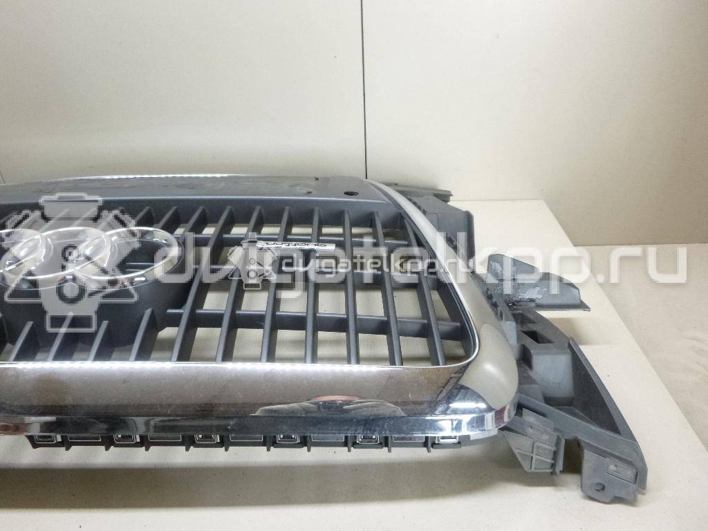 Фото Решетка радиатора  8R0853651 для Audi Q5 {forloop.counter}}