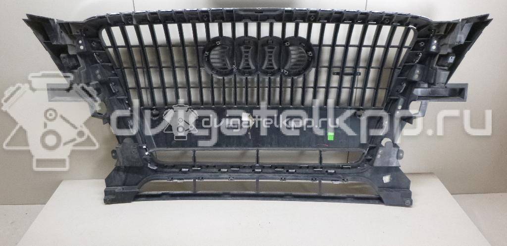 Фото Решетка радиатора  8R0853651 для Audi Q5 {forloop.counter}}