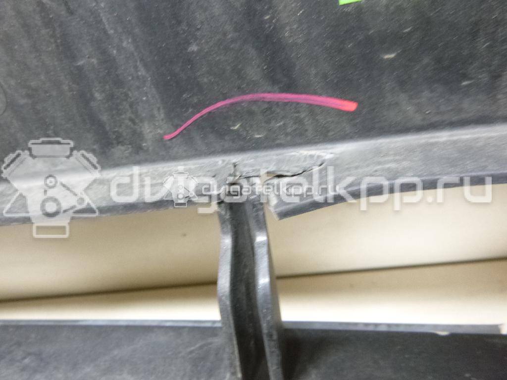 Фото Решетка радиатора  8R0853651 для Audi Q5 {forloop.counter}}