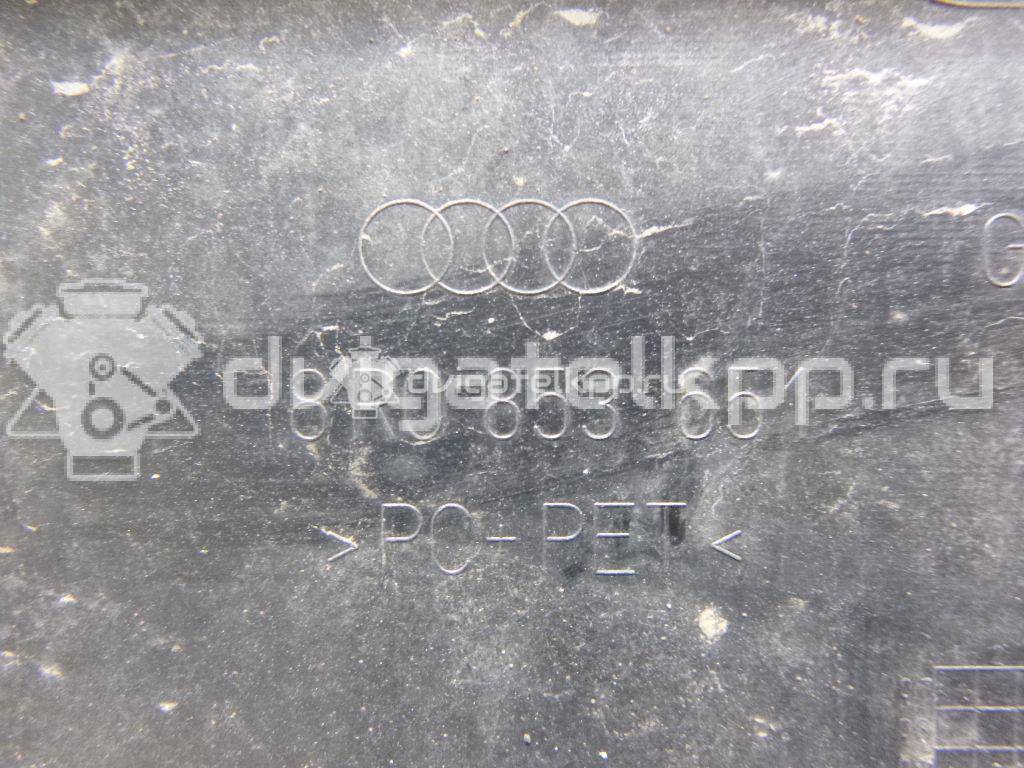 Фото Решетка радиатора  8R0853651 для Audi Q5 {forloop.counter}}