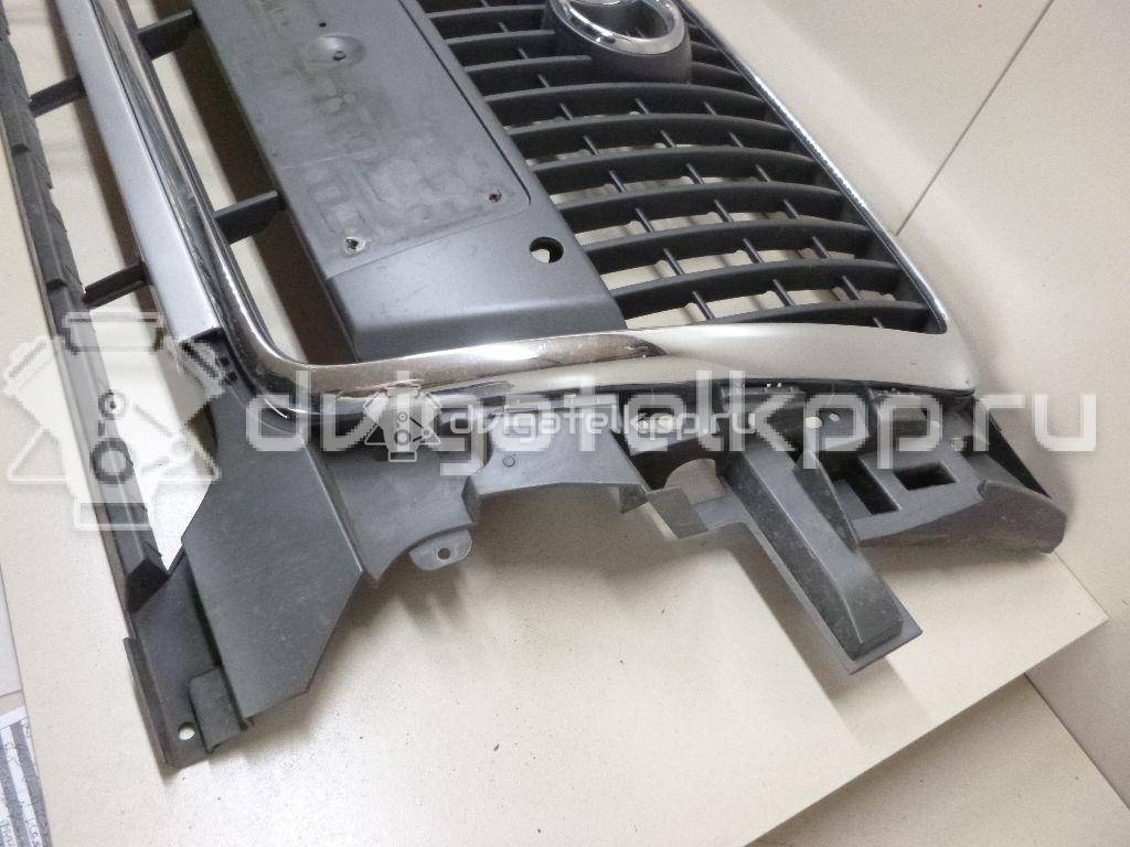 Фото Решетка радиатора  8R0853651 для Audi Q5 {forloop.counter}}