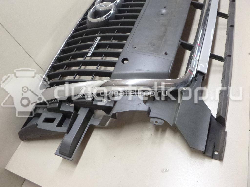 Фото Решетка радиатора  8R0853651 для Audi Q5 {forloop.counter}}