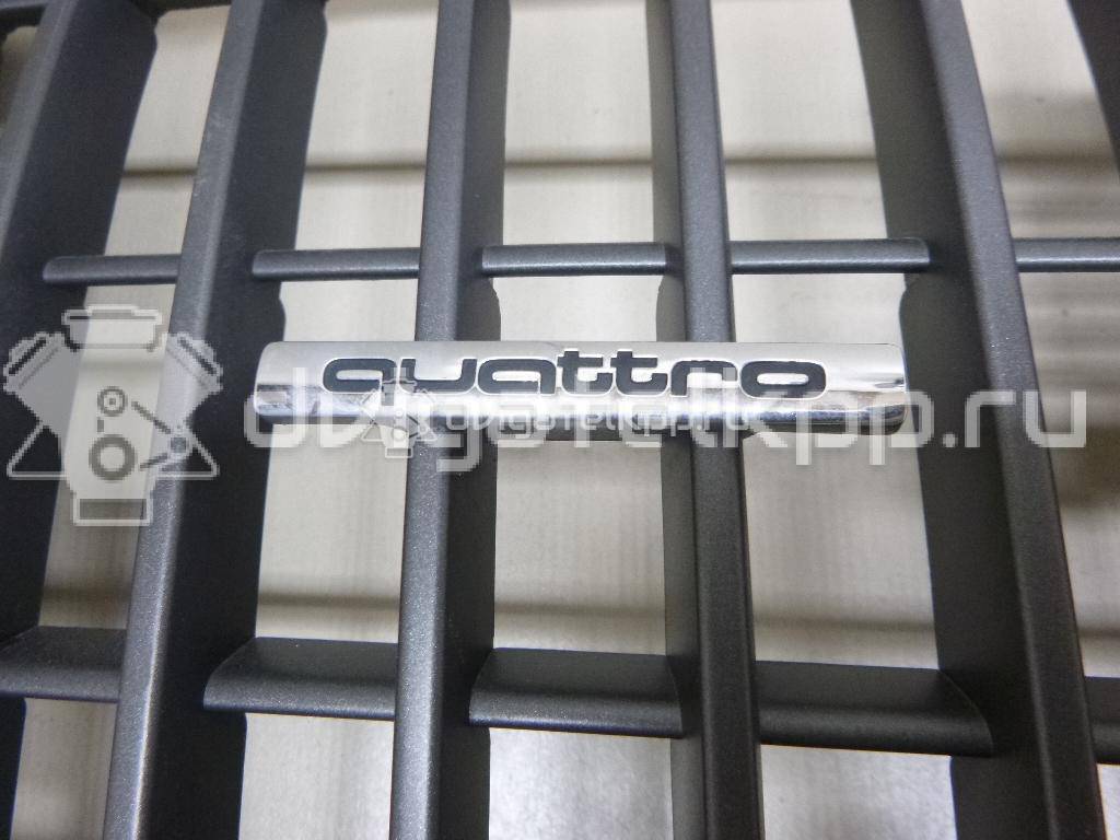Фото Решетка радиатора  8R0853651 для Audi Q5 {forloop.counter}}