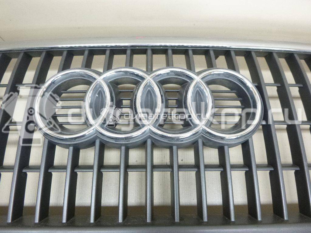 Фото Решетка радиатора  8R0853651 для Audi Q5 {forloop.counter}}