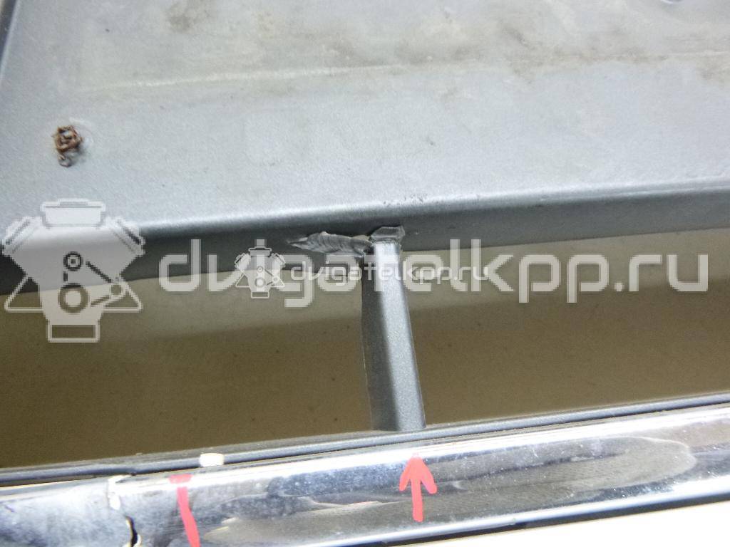 Фото Решетка радиатора  8R0853651 для Audi Q5 {forloop.counter}}