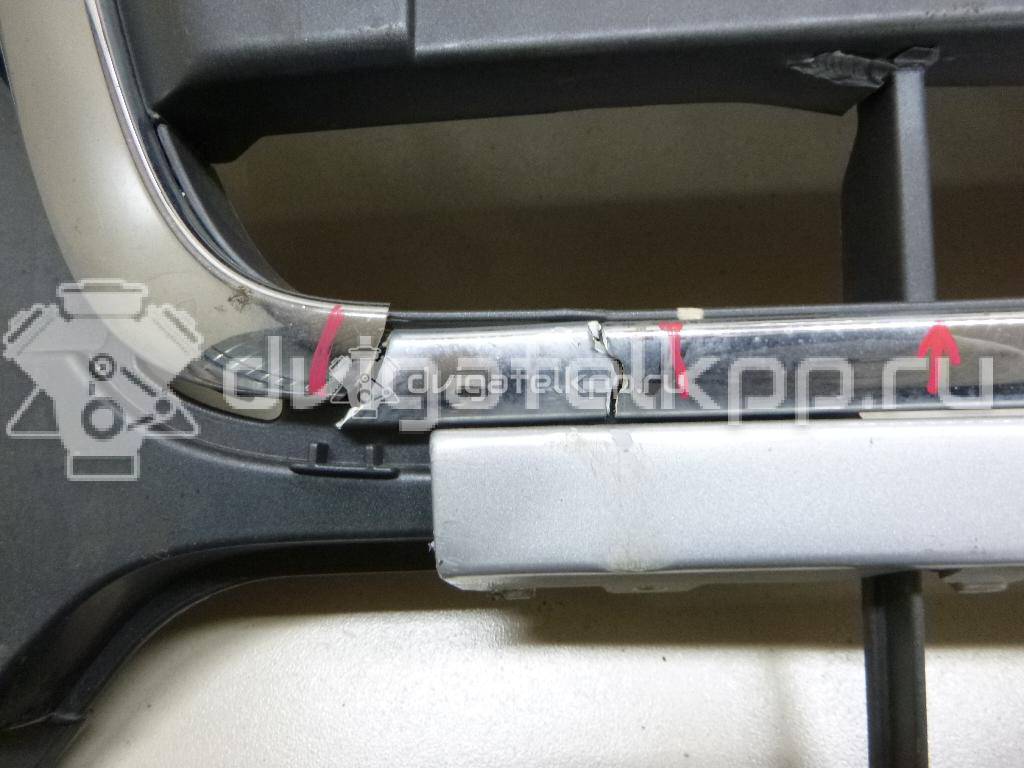 Фото Решетка радиатора  8R0853651 для Audi Q5 {forloop.counter}}