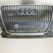 Фото Решетка радиатора  8R0853651 для Audi Q5 {forloop.counter}}