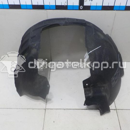 Фото Локер передний левый  8R0821171H для Audi Q5