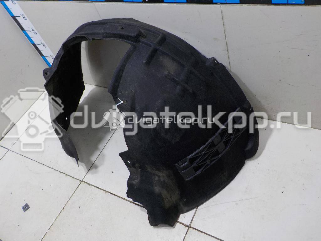 Фото Локер передний левый  8R0821171H для Audi Q5 {forloop.counter}}