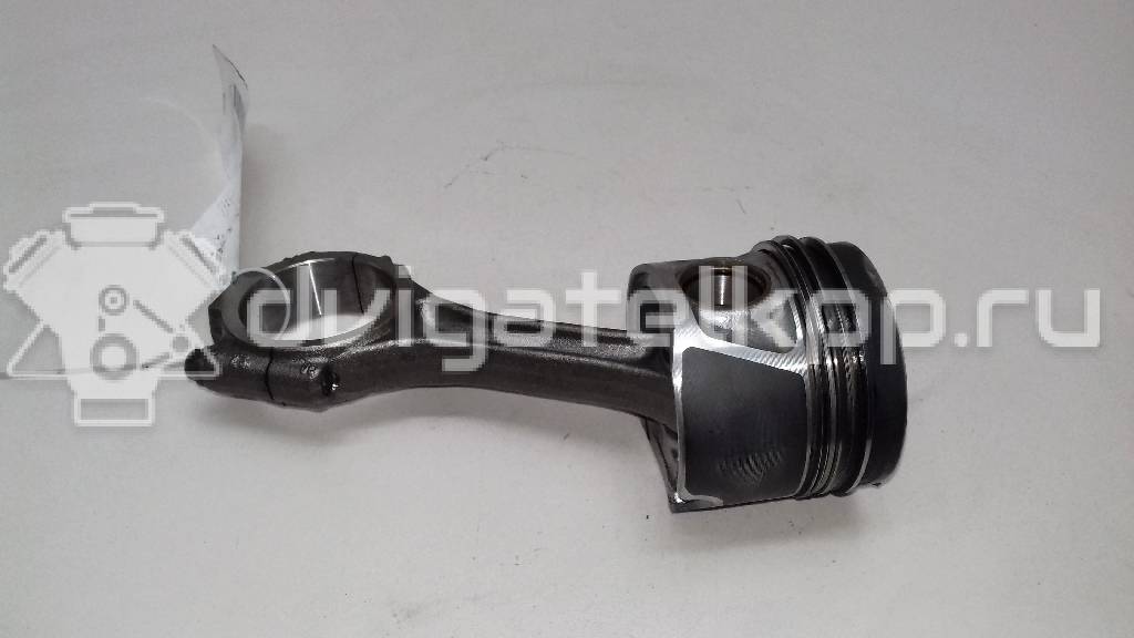 Фото Поршень с шатуном  для Audi A5 / A4 / A6 {forloop.counter}}