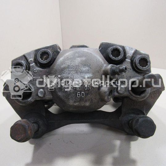 Фото Суппорт тормозной передний левый  8K0615123E для Audi A7 Sportback 4Ga, 4Gf / Q5 / A6