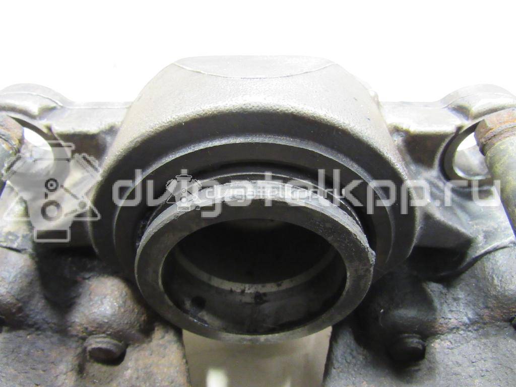 Фото Суппорт тормозной передний левый  8K0615123E для Audi A7 Sportback 4Ga, 4Gf / Q5 / A6 {forloop.counter}}