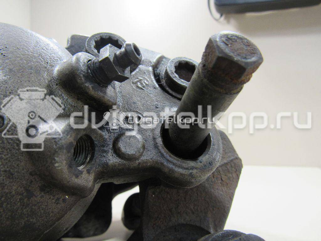 Фото Суппорт тормозной передний левый  8K0615123E для Audi A7 Sportback 4Ga, 4Gf / Q5 / A6 {forloop.counter}}