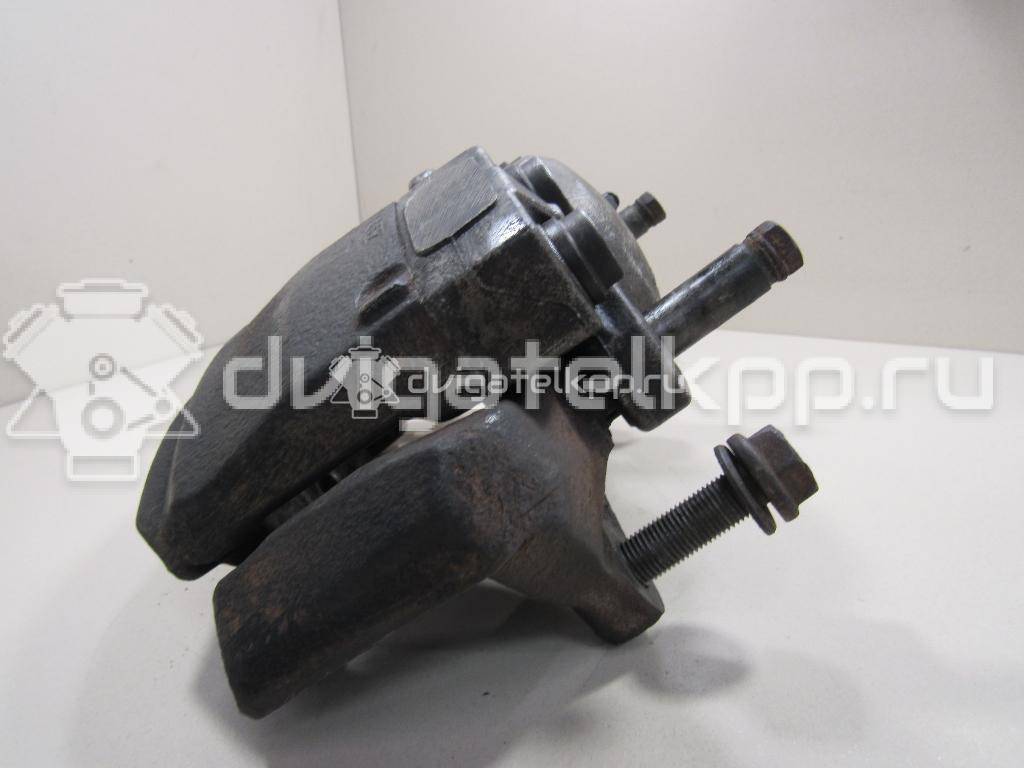 Фото Суппорт тормозной передний левый  8K0615123E для Audi A7 Sportback 4Ga, 4Gf / Q5 / A6 {forloop.counter}}