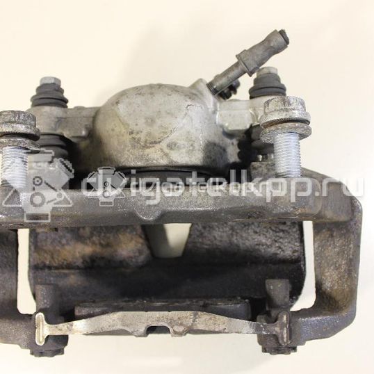 Фото Суппорт тормозной передний левый  8K0615123E для Audi A7 Sportback 4Ga, 4Gf / Q5 / A6