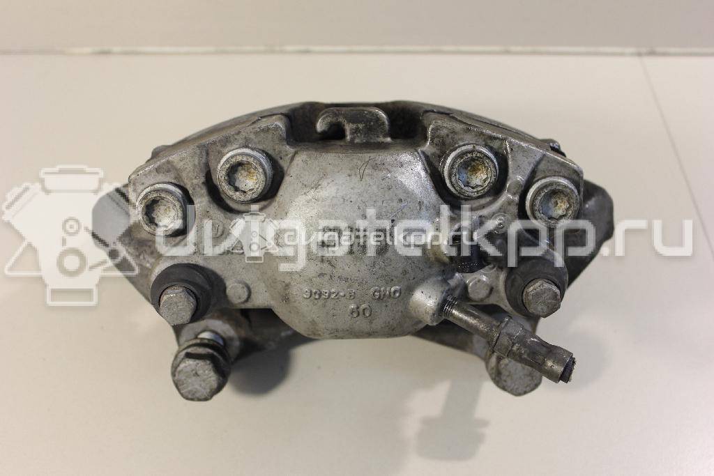 Фото Суппорт тормозной передний левый  8K0615123E для Audi A7 Sportback 4Ga, 4Gf / Q5 / A6 {forloop.counter}}