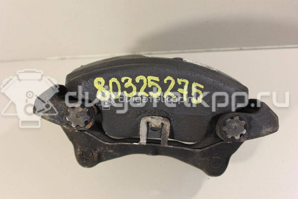 Фото Суппорт тормозной передний левый  8K0615123E для Audi A7 Sportback 4Ga, 4Gf / Q5 / A6 {forloop.counter}}