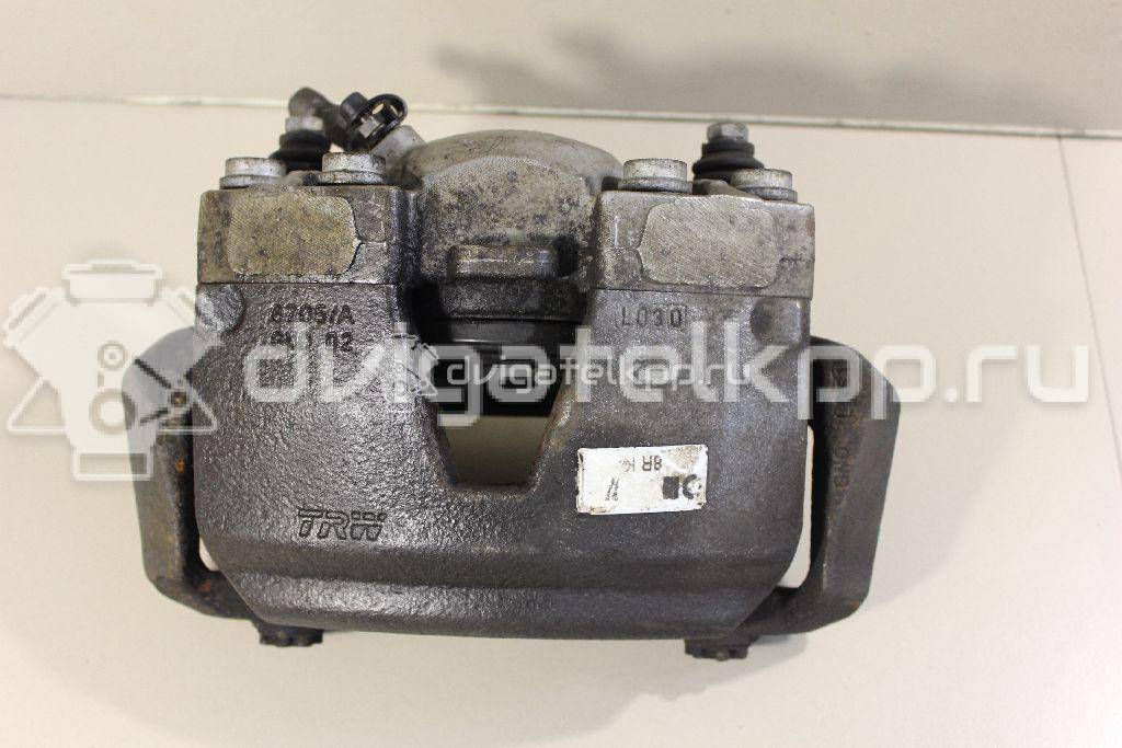 Фото Суппорт тормозной передний левый  8K0615123E для Audi A7 Sportback 4Ga, 4Gf / Q5 / A6 {forloop.counter}}