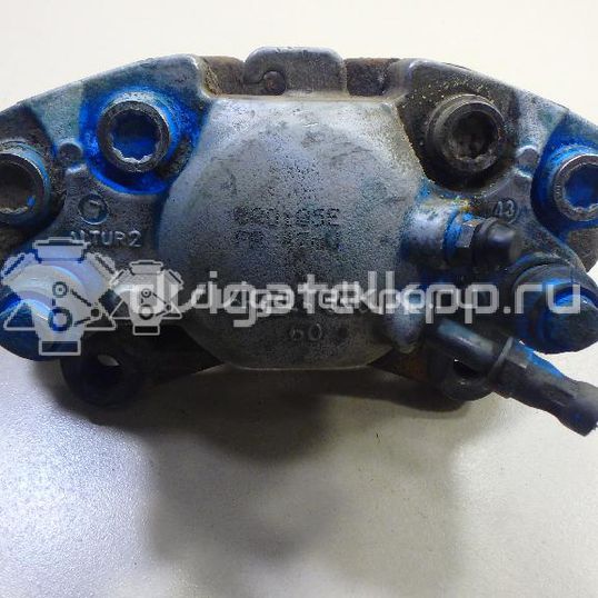 Фото Суппорт тормозной передний левый  8K0615123D для Audi A7 Sportback 4Ga, 4Gf / Q5 / A6