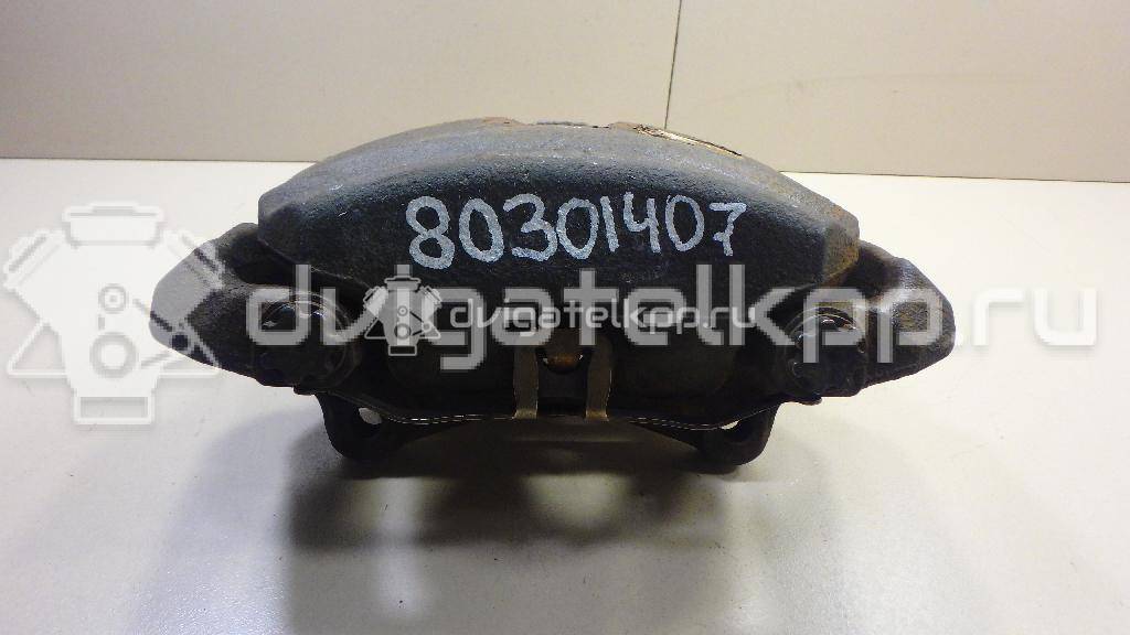 Фото Суппорт тормозной передний левый  8K0615123D для Audi A7 Sportback 4Ga, 4Gf / Q5 / A6 {forloop.counter}}