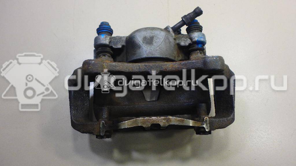 Фото Суппорт тормозной передний левый  8K0615123D для Audi A7 Sportback 4Ga, 4Gf / Q5 / A6 {forloop.counter}}