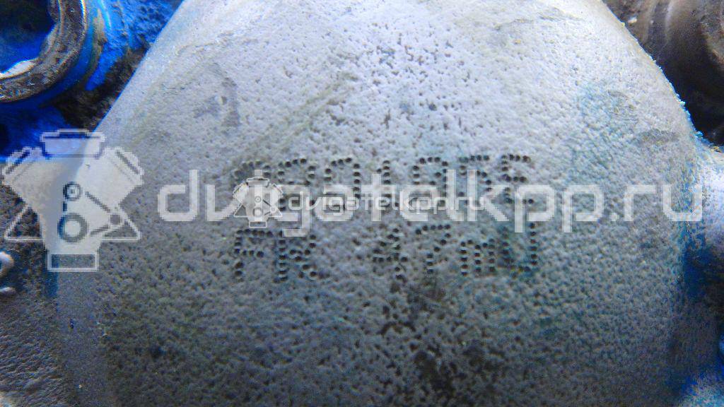 Фото Суппорт тормозной передний левый  8K0615123D для Audi A7 Sportback 4Ga, 4Gf / Q5 / A6 {forloop.counter}}