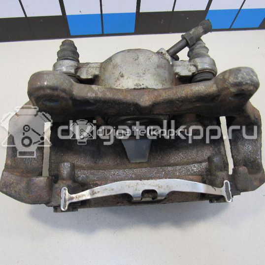 Фото Суппорт тормозной передний левый  8K0615123D для Audi A7 Sportback 4Ga, 4Gf / Q5 / A6