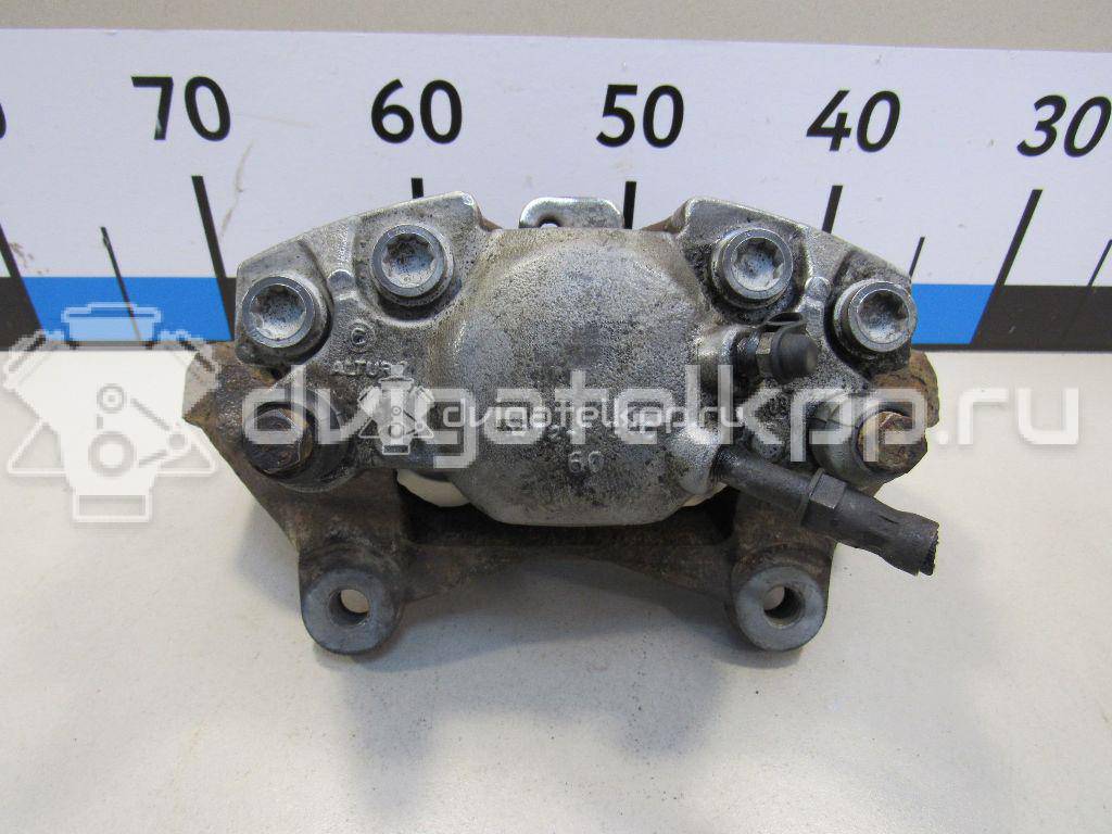 Фото Суппорт тормозной передний левый  8K0615123D для Audi A7 Sportback 4Ga, 4Gf / Q5 / A6 {forloop.counter}}