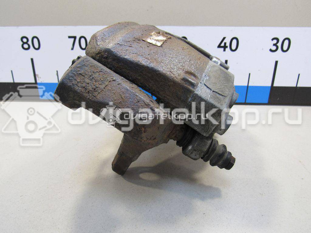 Фото Суппорт тормозной передний левый  8K0615123D для Audi A7 Sportback 4Ga, 4Gf / Q5 / A6 {forloop.counter}}