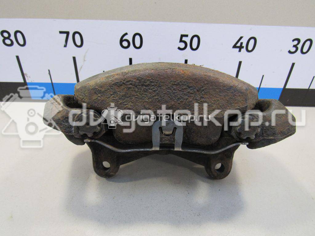 Фото Суппорт тормозной передний левый  8K0615123D для Audi A7 Sportback 4Ga, 4Gf / Q5 / A6 {forloop.counter}}