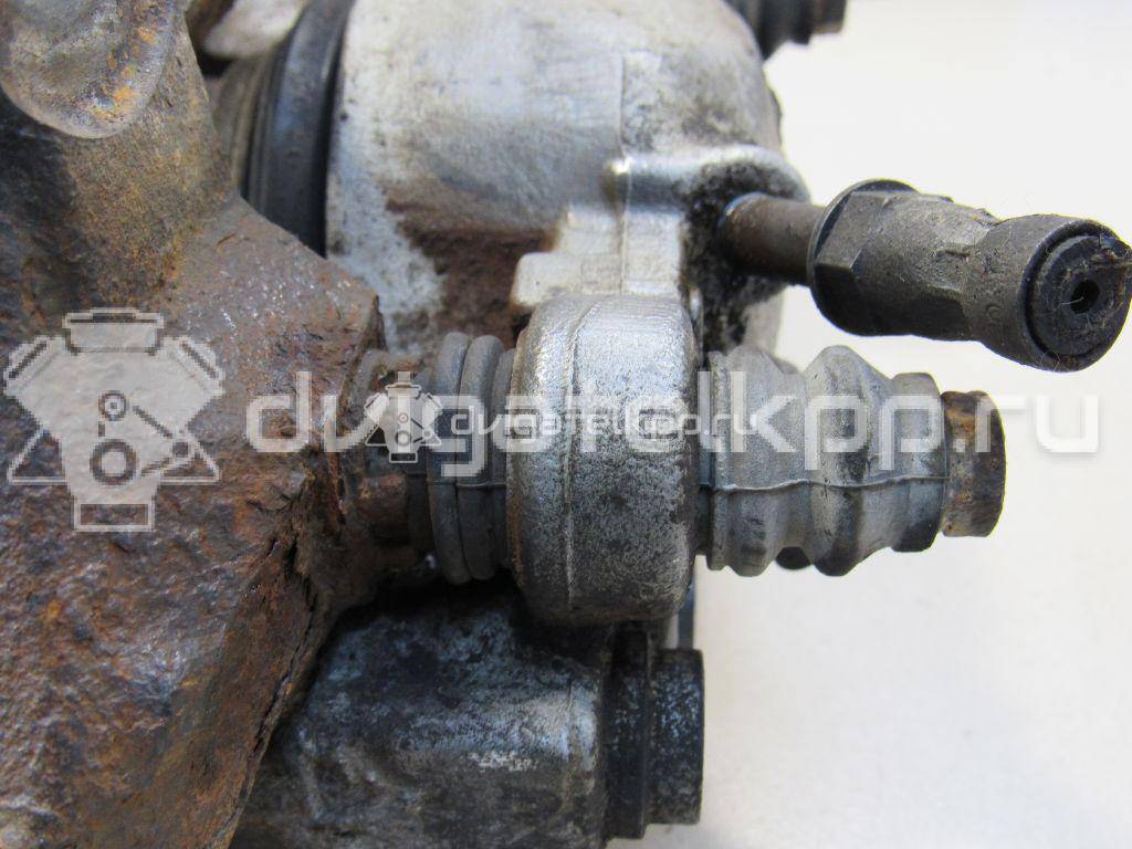 Фото Суппорт тормозной передний левый  8K0615123D для Audi A7 Sportback 4Ga, 4Gf / Q5 / A6 {forloop.counter}}