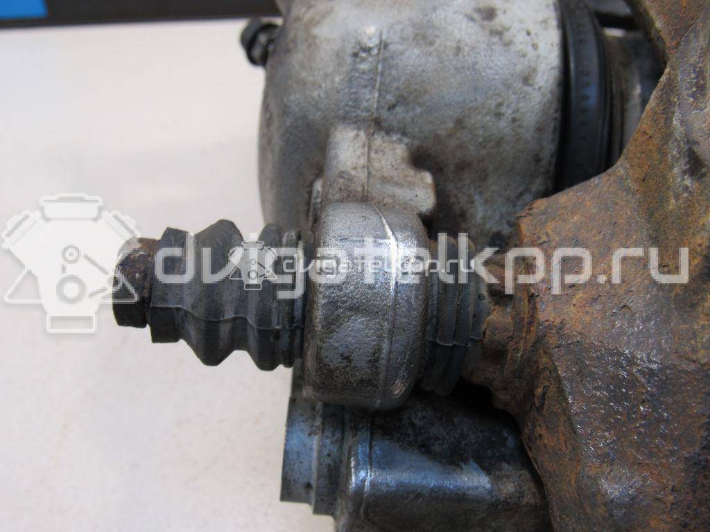 Фото Суппорт тормозной передний левый  8K0615123D для Audi A7 Sportback 4Ga, 4Gf / Q5 / A6 {forloop.counter}}