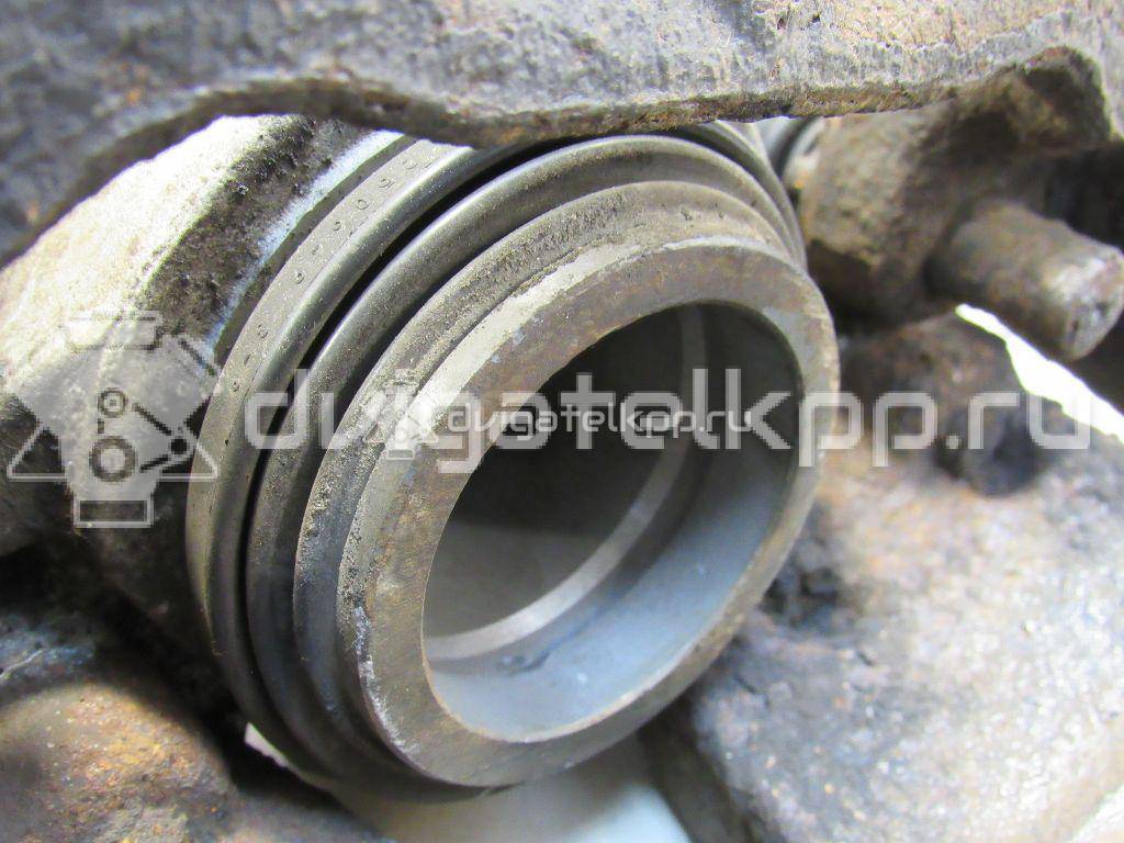 Фото Суппорт тормозной передний левый  8K0615123D для Audi A7 Sportback 4Ga, 4Gf / Q5 / A6 {forloop.counter}}