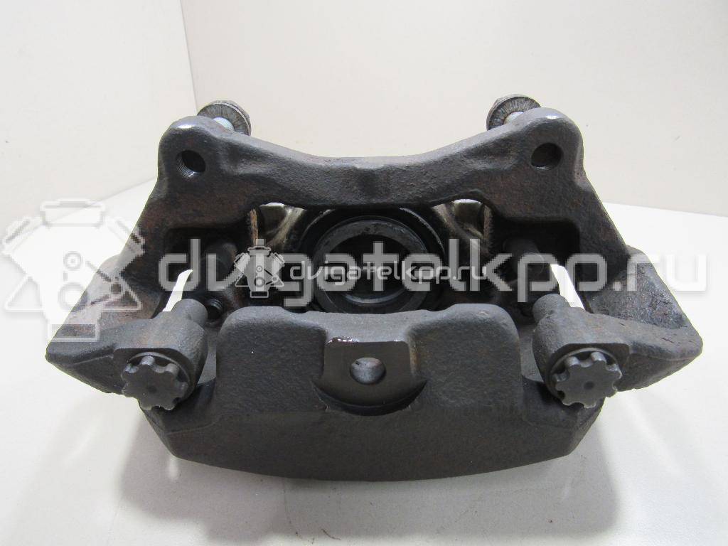 Фото Суппорт тормозной передний правый  8K0615124E для Audi A7 Sportback 4Ga, 4Gf / Q5 / A6 {forloop.counter}}