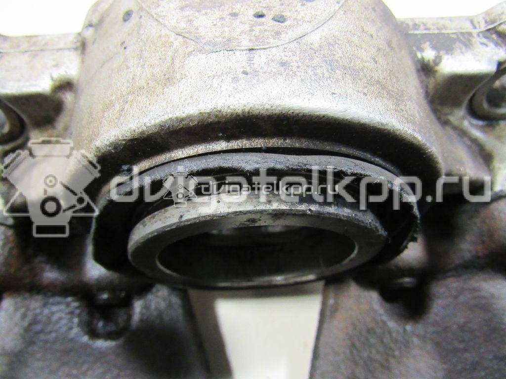 Фото Суппорт тормозной передний правый  8K0615124E для Audi A7 Sportback 4Ga, 4Gf / Q5 / A6 {forloop.counter}}