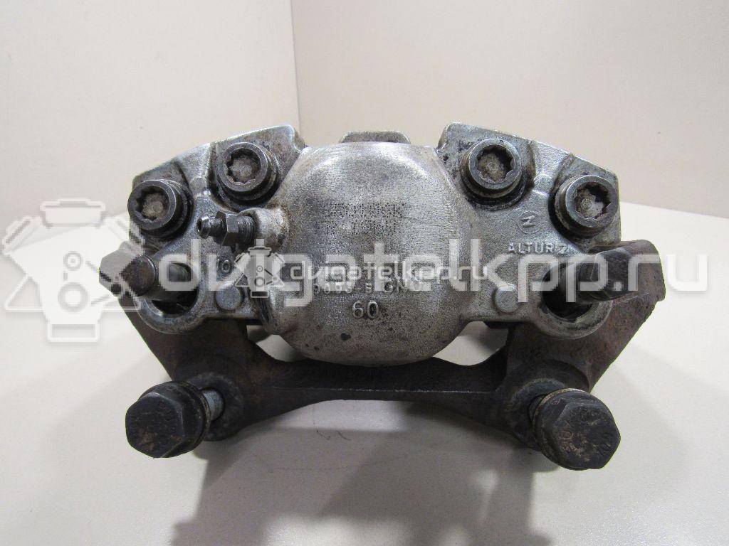 Фото Суппорт тормозной передний правый  8K0615124E для Audi A7 Sportback 4Ga, 4Gf / Q5 / A6 {forloop.counter}}