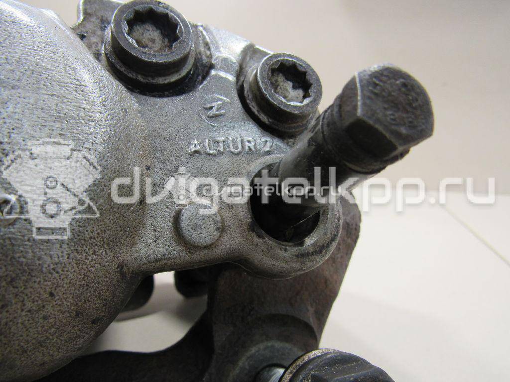 Фото Суппорт тормозной передний правый  8K0615124E для Audi A7 Sportback 4Ga, 4Gf / Q5 / A6 {forloop.counter}}