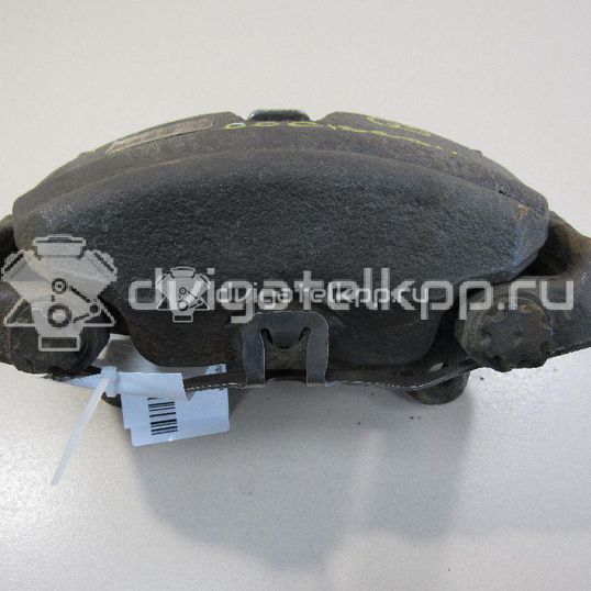 Фото Суппорт тормозной передний правый  8K0615124D для Audi A7 Sportback 4Ga, 4Gf / Q5 / A6