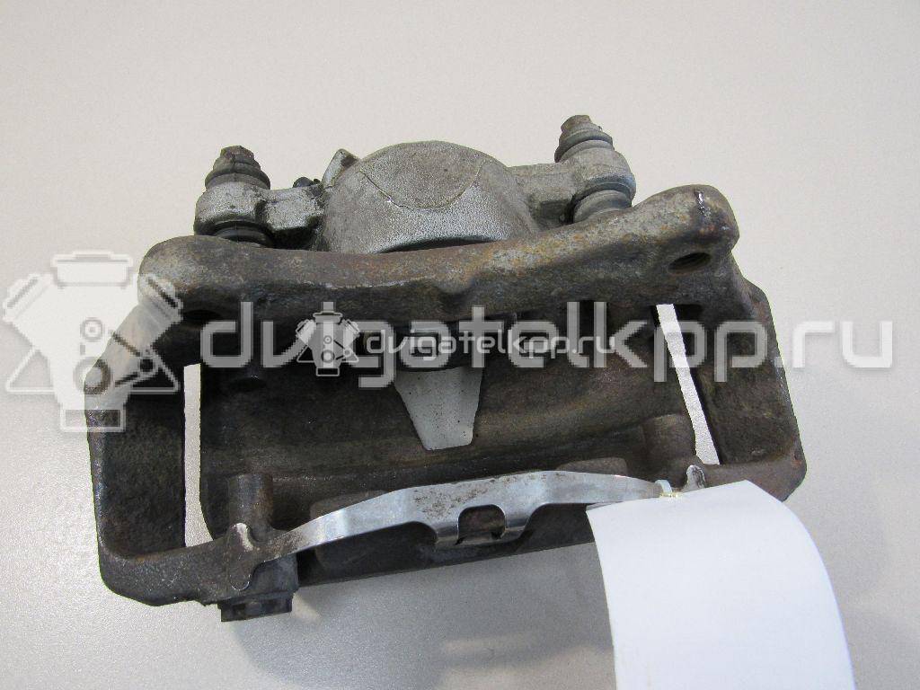 Фото Суппорт тормозной передний правый  8K0615124D для Audi A7 Sportback 4Ga, 4Gf / Q5 / A6 {forloop.counter}}