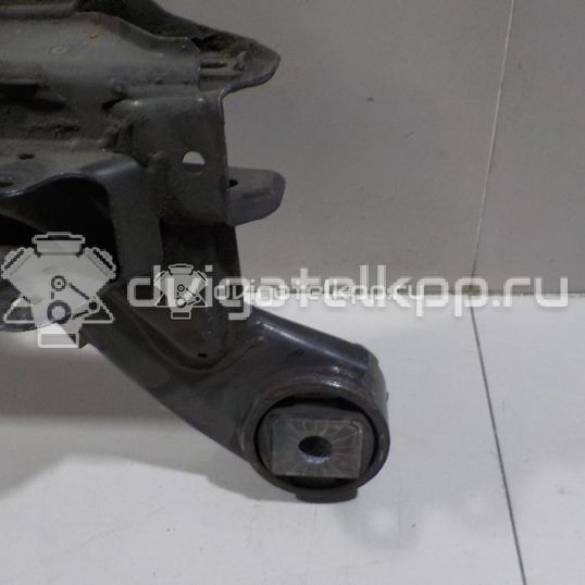 Фото Балка подмоторная  7L0499030H для audi Q7 [4L]