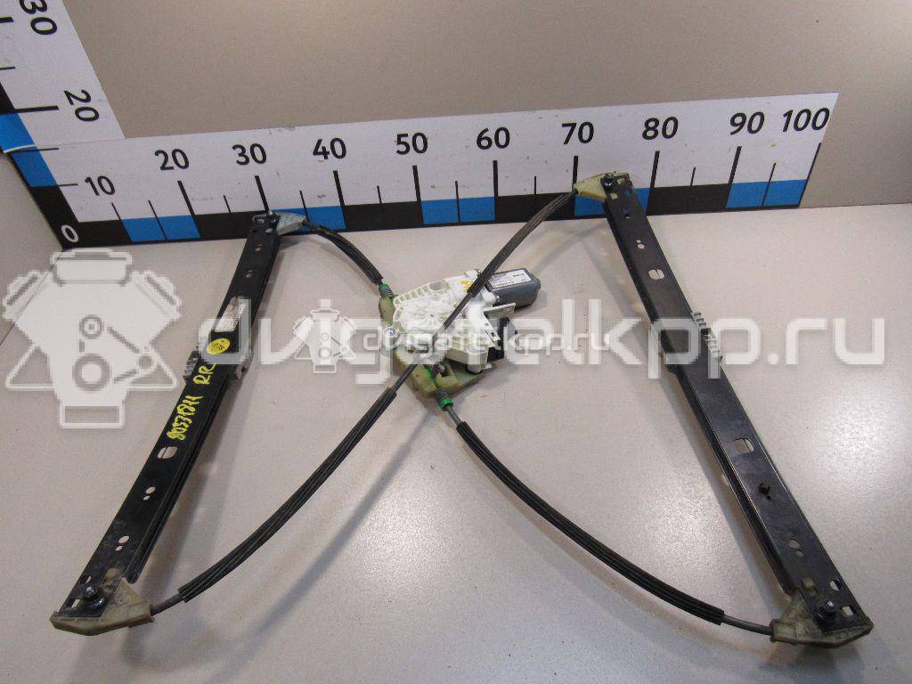 Фото Стеклоподъемник электр. задний правый  4l0839462a для Audi Q7 {forloop.counter}}