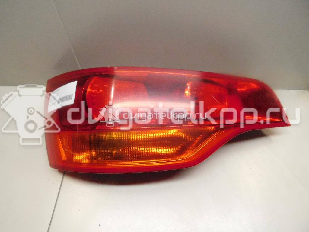 Фото Фонарь задний левый  4L0945093 для Audi Q7 {forloop.counter}}