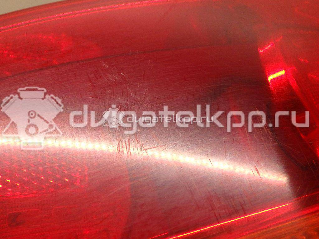 Фото Фонарь задний левый  4L0945093 для Audi Q7 {forloop.counter}}