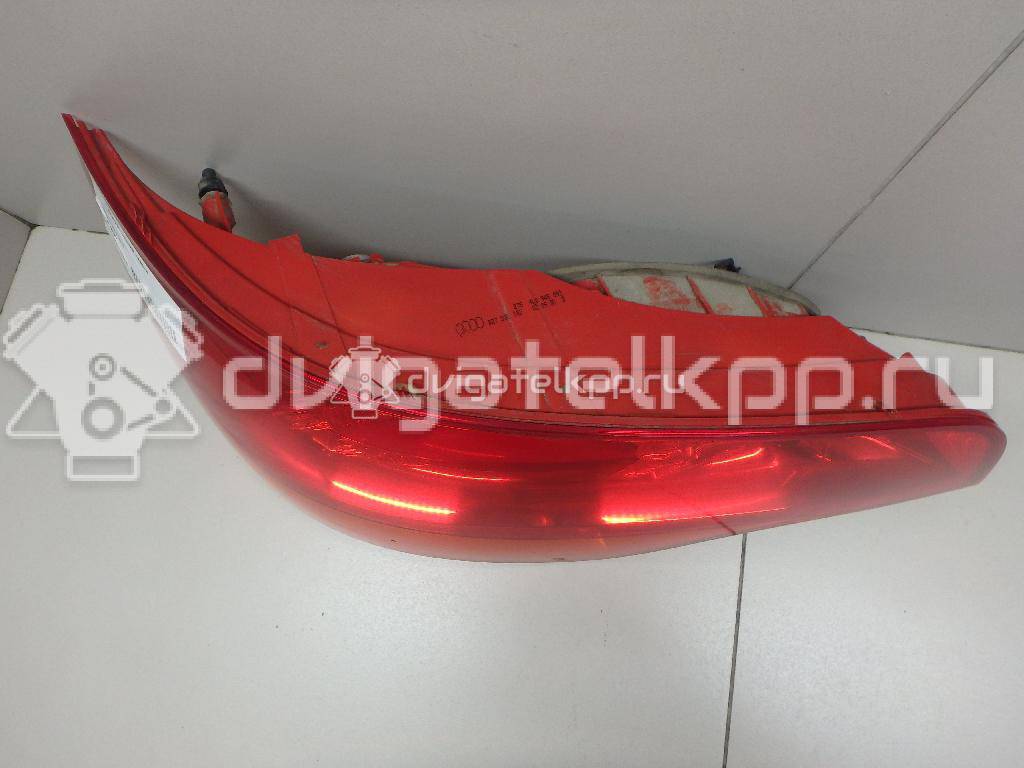 Фото Фонарь задний левый  4L0945093 для Audi Q7 {forloop.counter}}