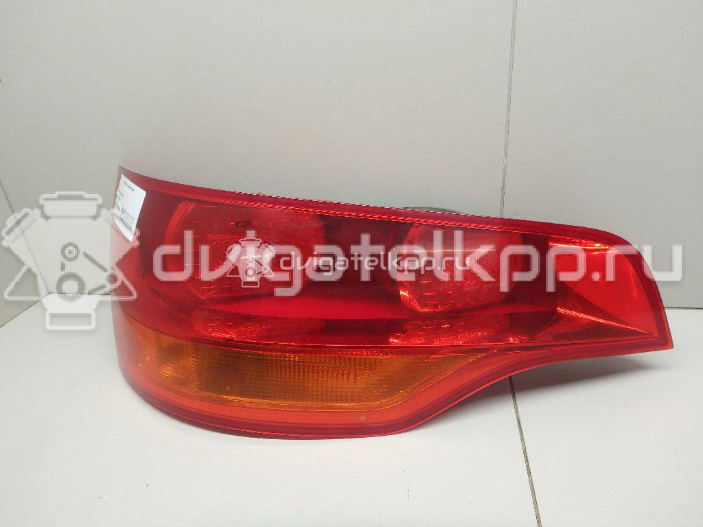 Фото Фонарь задний левый  4L0945093 для Audi Q7 {forloop.counter}}