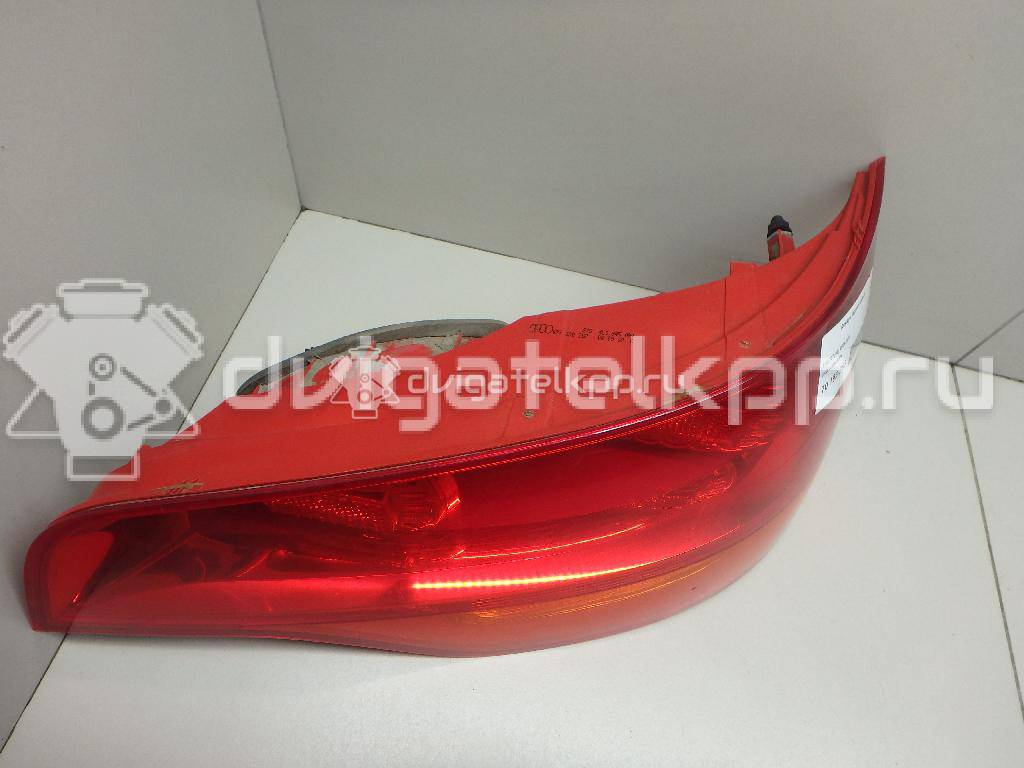 Фото Фонарь задний правый  4L0945094 для Audi Q7 {forloop.counter}}